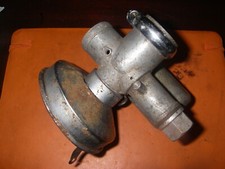Amal parts triumph for sale  DRIFFIELD