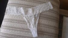 White thong xxl for sale  SALE