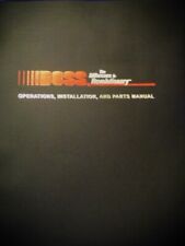 Boss air compressor for sale  Branson