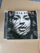 Autographed signed alicia d'occasion  Montbéliard