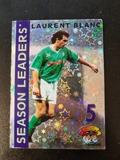 Laurent blanc season d'occasion  Combs-la-Ville