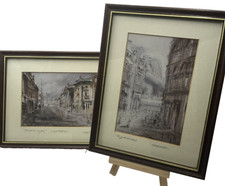Keith proctor signed for sale  MORPETH