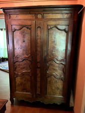 Armoire ancienne d'occasion  Charbonnières-les-Bains