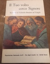 Tuo volto cerco usato  Torrita Tiberina