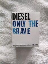 mens diesel aftershave for sale  EDGWARE