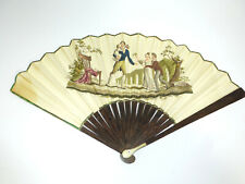 Seltener fächer 1840 gebraucht kaufen  Berlin
