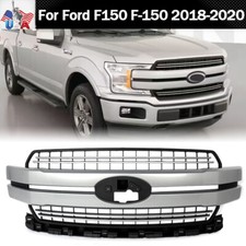 Front bumper grille for sale  Mira Loma