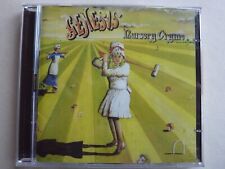 Genesis nursery cryme gebraucht kaufen  Mühlhausen-Ehingen