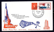 1963 london stamp for sale  HALSTEAD