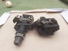 Specialized spd pedals for sale  NOTTINGHAM