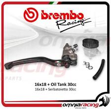 Brembo racing pompa usato  Portici