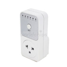 Interruttore timer conto usato  Spedire a Italy