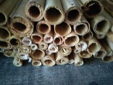 Füllmaterial nisthilfen biene gebraucht kaufen  Bocholt