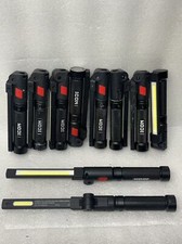 1 peça, ícone 800 lúmens LED recarregável magnético dobrável luz de barra fina 59103 comprar usado  Enviando para Brazil