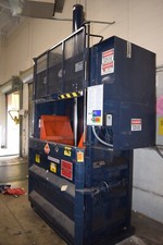 Cram lot baler for sale  Van Nuys