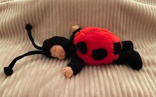 Vintage anne geddes for sale  Taylors