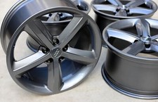 Zoll felgen audi gebraucht kaufen  Berlin
