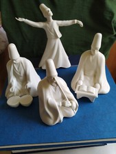 Porzellan figuren türkisch gebraucht kaufen  Pforzheim