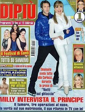 Dipiù 2015 6.milly usato  Campagna