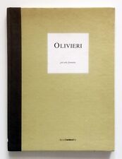 Claudio olivieri piccolo usato  Roma