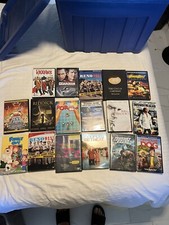 Dvd unopened new for sale  Palm Harbor