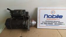 Motorino avviamento suzuki usato  Agrigento