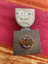 Trophee vespa club d'occasion  Villeurbanne