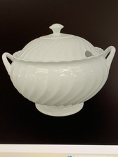 Wedgwood candlelight soup for sale  LEICESTER