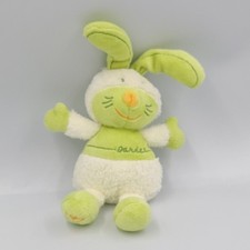 Doudou lapin blanc d'occasion Doudou lapin blanc d'occasion  Le Portel