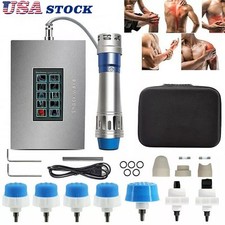 Shockwave therapy machine for sale  USA