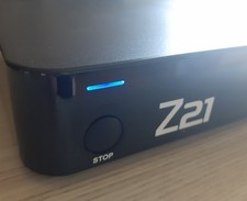 Roco z21 digitalzentrale gebraucht kaufen  Hamburg