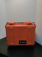 Pelican 1400 orange for sale  Corona