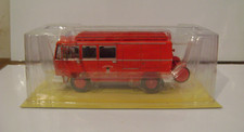 Camion pompiers hachette d'occasion  Nice-