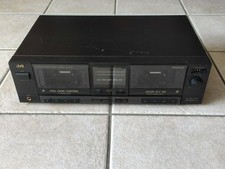 Jvc w203 doppel gebraucht kaufen  Gladbeck