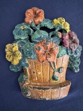 Antique cast iron for sale  Kennebunk