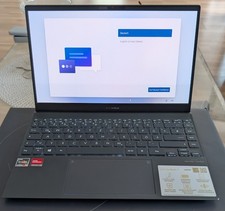 Asus zenbook led gebraucht kaufen  Heilbronn