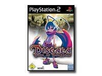 Disgaea hour darkness gebraucht kaufen  Berlin