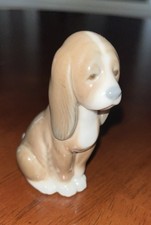 Lladro good puppy for sale  Mansfield
