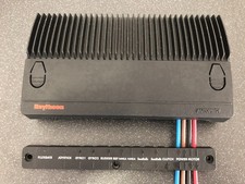 Raymarine raytheon autohelm for sale  IPSWICH