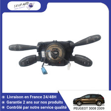Bloc commodos peugeot d'occasion  Saint-Quentin