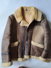 vintage shearling jacket for sale vintage shearling jacket for sale ROSSENDALE