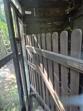 Grosses gartentor 170b gebraucht kaufen  Darmstadt