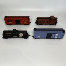 Scale train cars for sale  Sellersville
