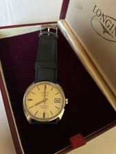 Longines admiral stelle usato Longines admiral stelle usato  Barlassina