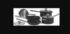 Stackable cookware piece for sale  SALFORD