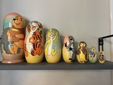 disney nesting dolls for sale disney nesting dolls for sale Leland