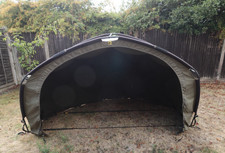 Avid man bivvy for sale  SUNBURY-ON-THAMES