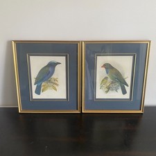 Two vtg lithograph for sale  Lansing