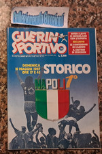 Guerin sportivo 1987 usato  Castelfranco Emilia