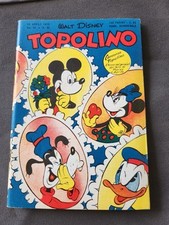 Topolino libretto n.40 usato  Ercolano